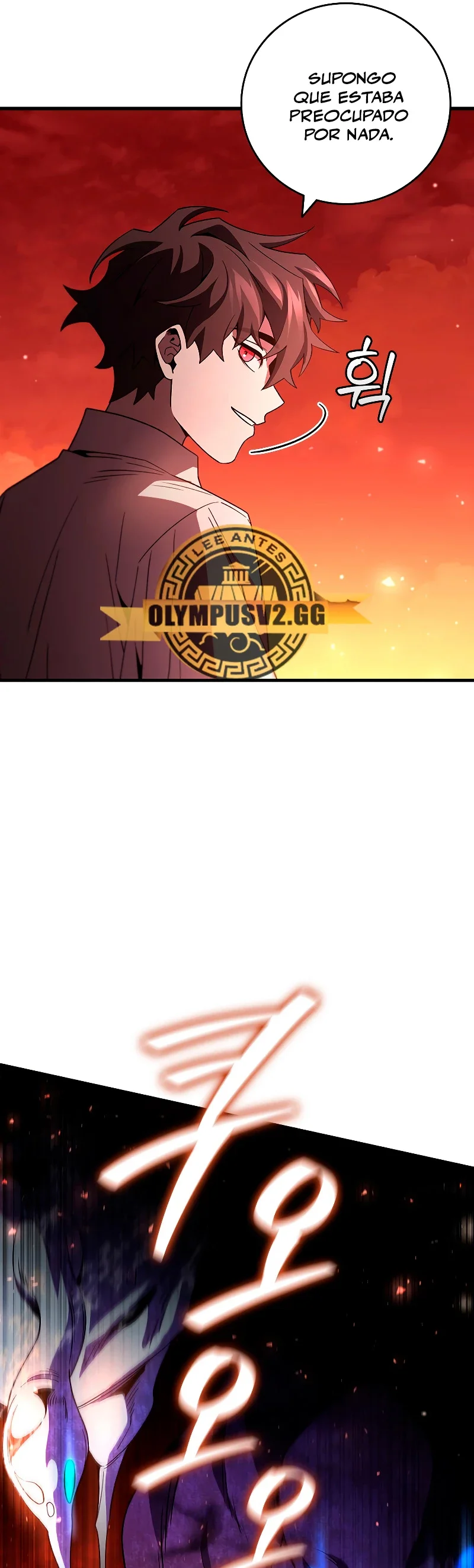Página 50 del Manga
