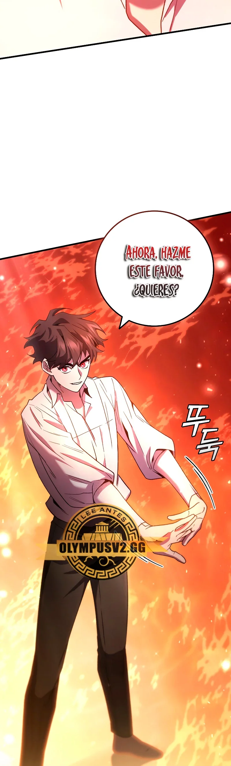 Página 52 del Manga
