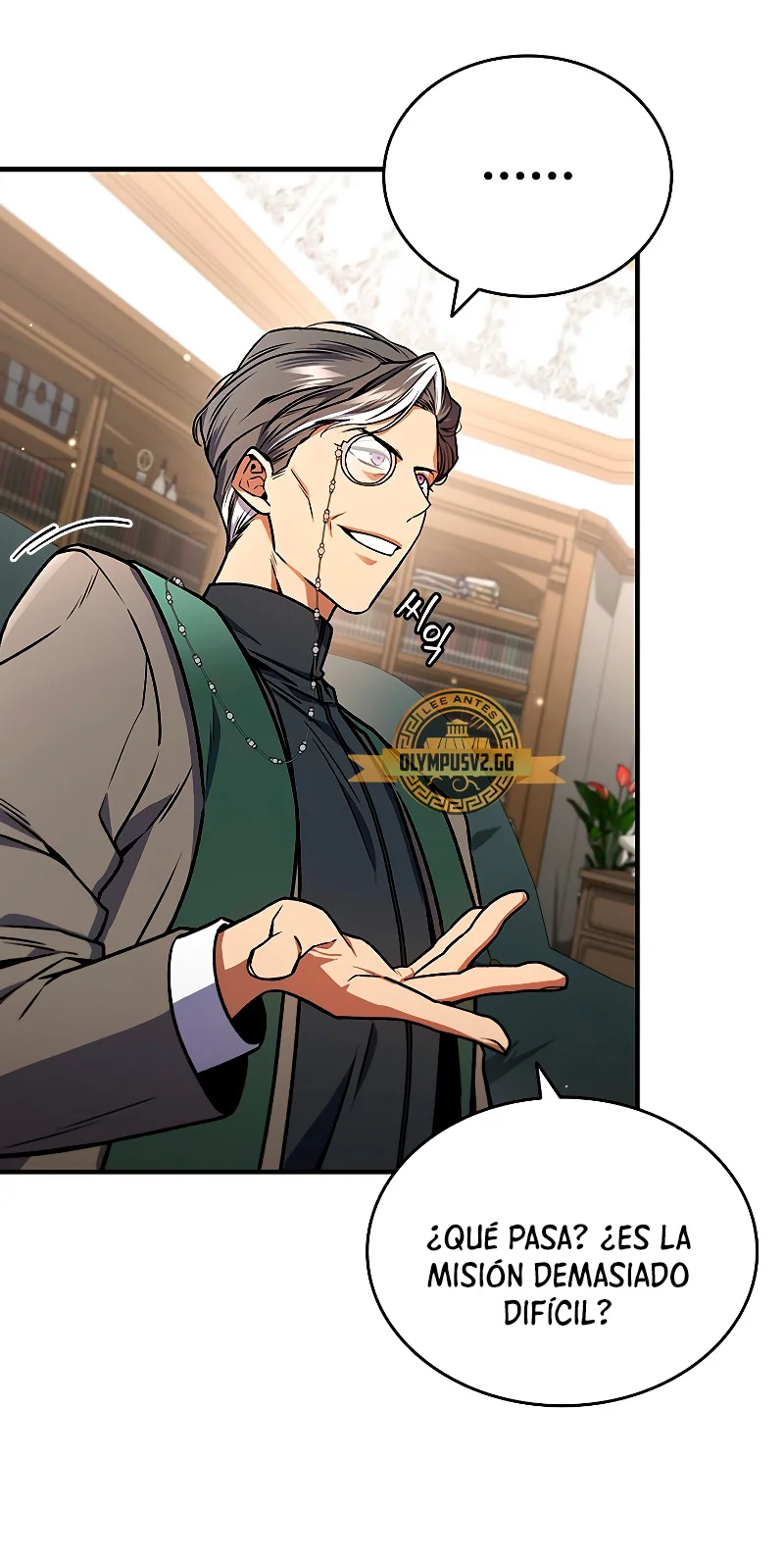 Página 30 del Manga