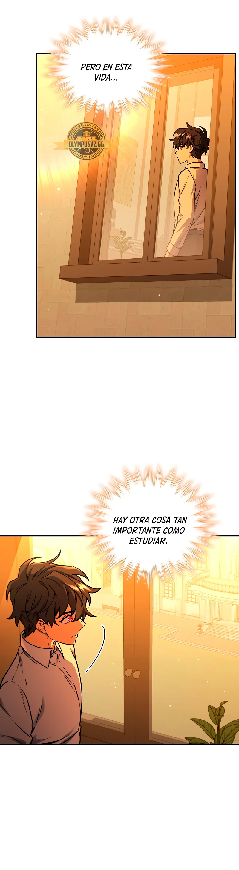 Página 36 del Manga