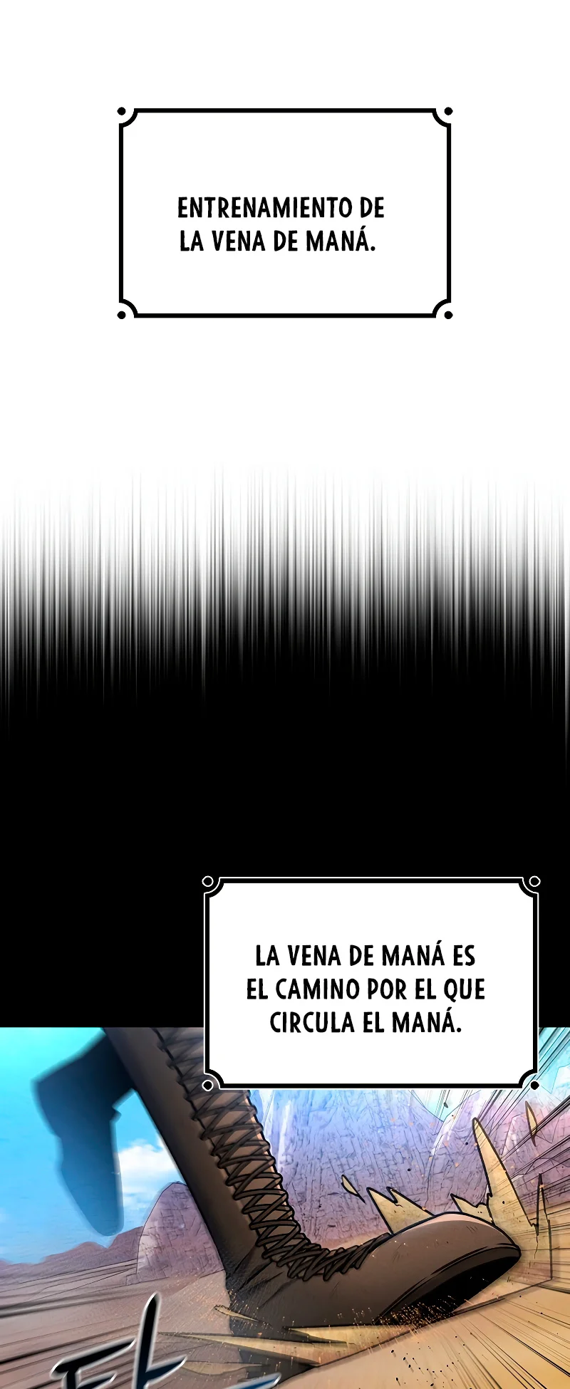 Página 37 del Manga