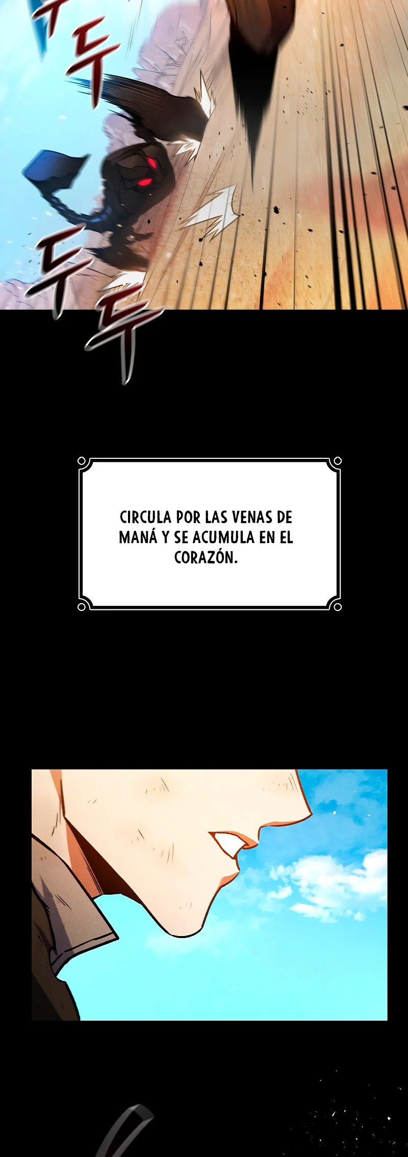 Página 39 del Manga