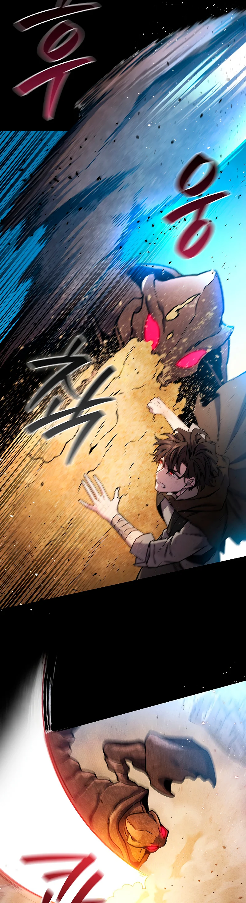 Página 40 del Manga