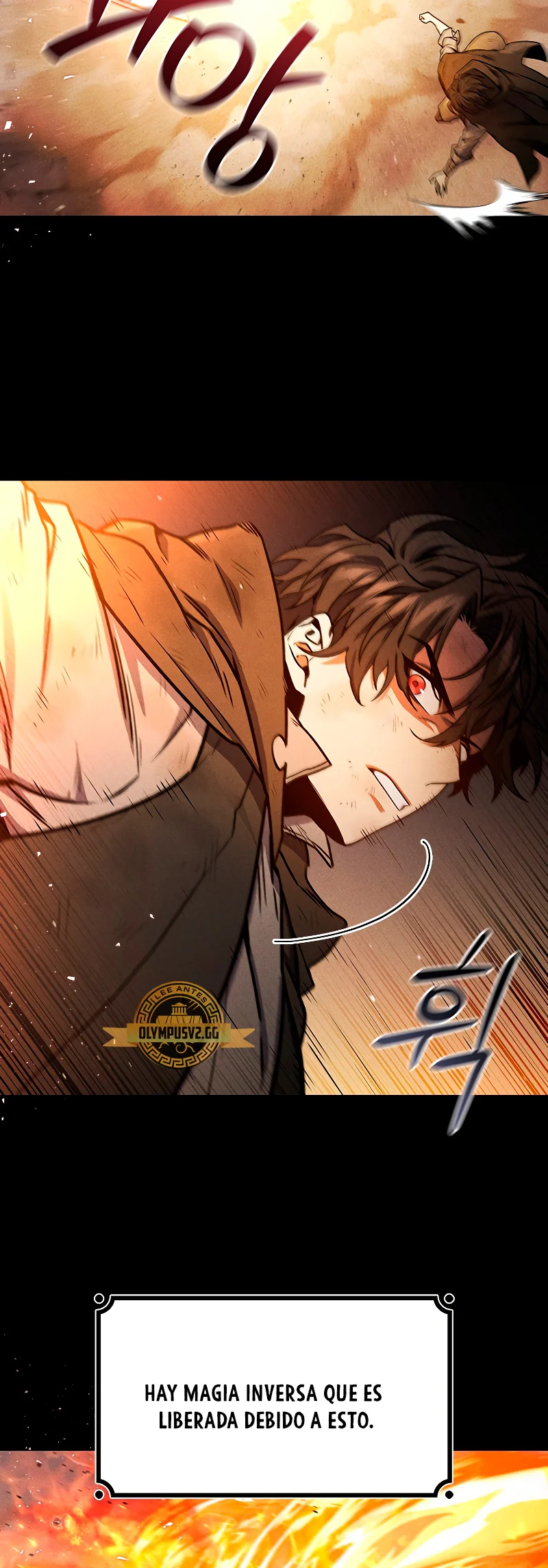 Página 41 del Manga