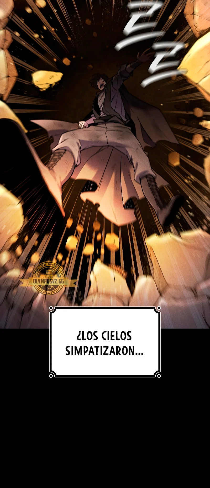 Página 51 del Manga