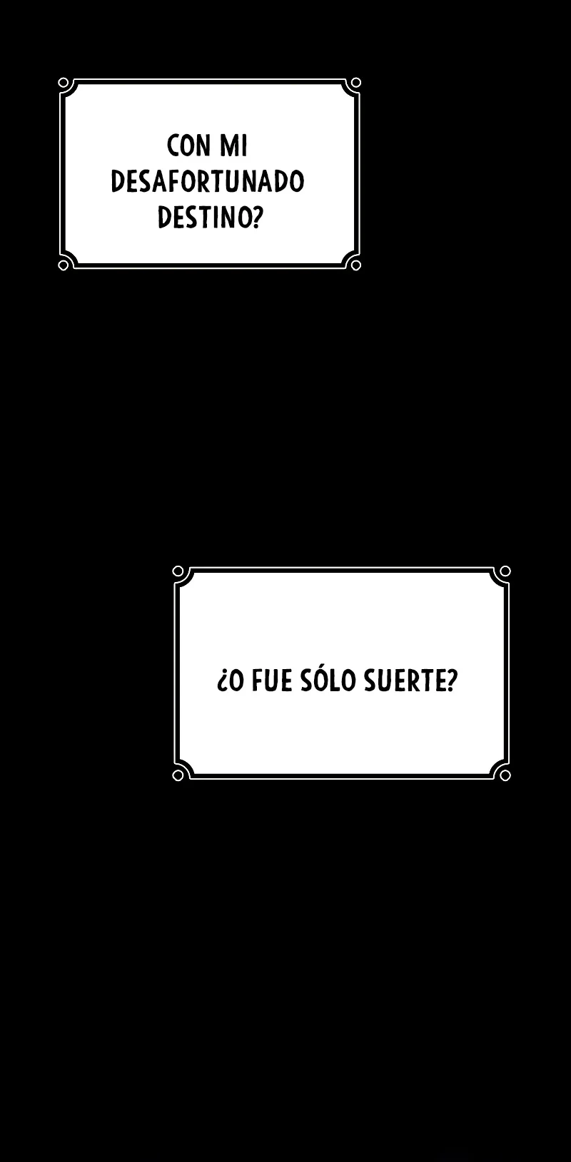 Página 52 del Manga
