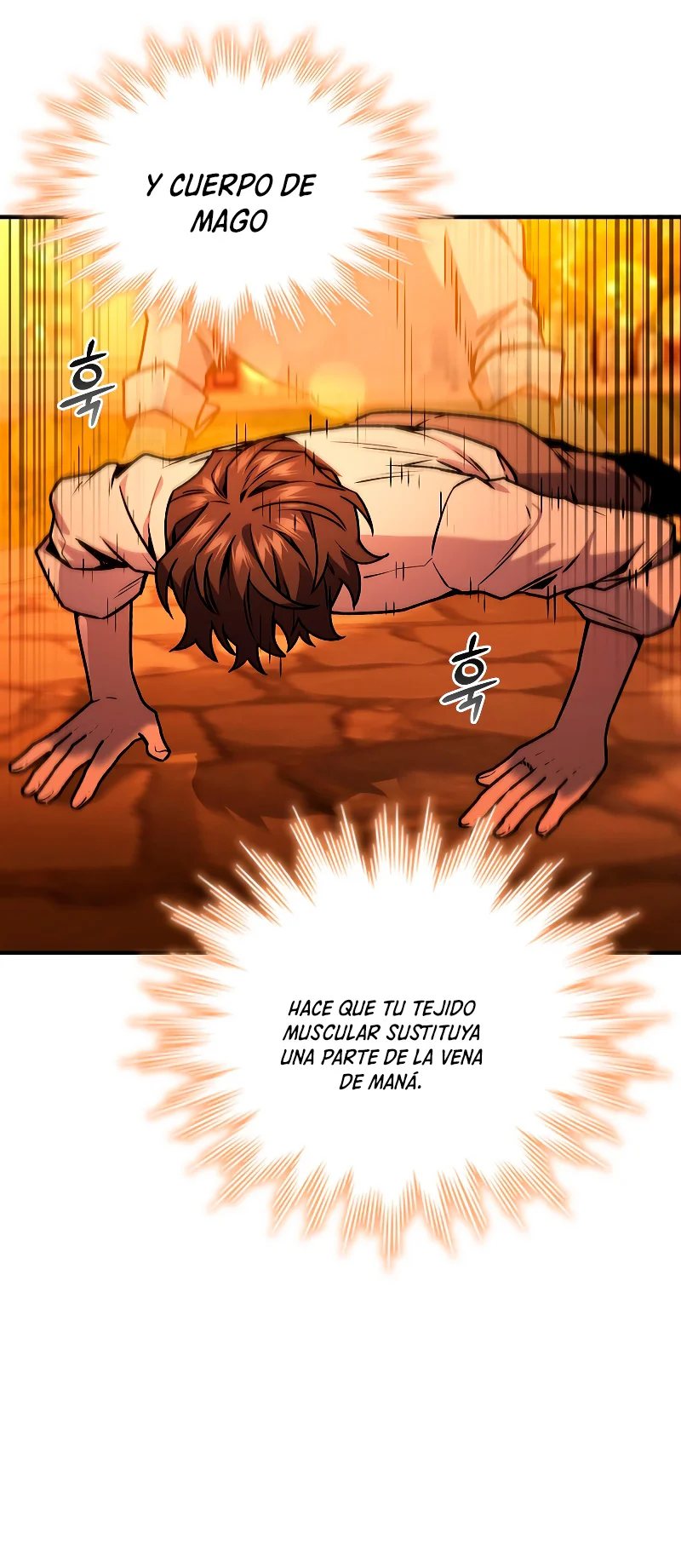 Página 60 del Manga