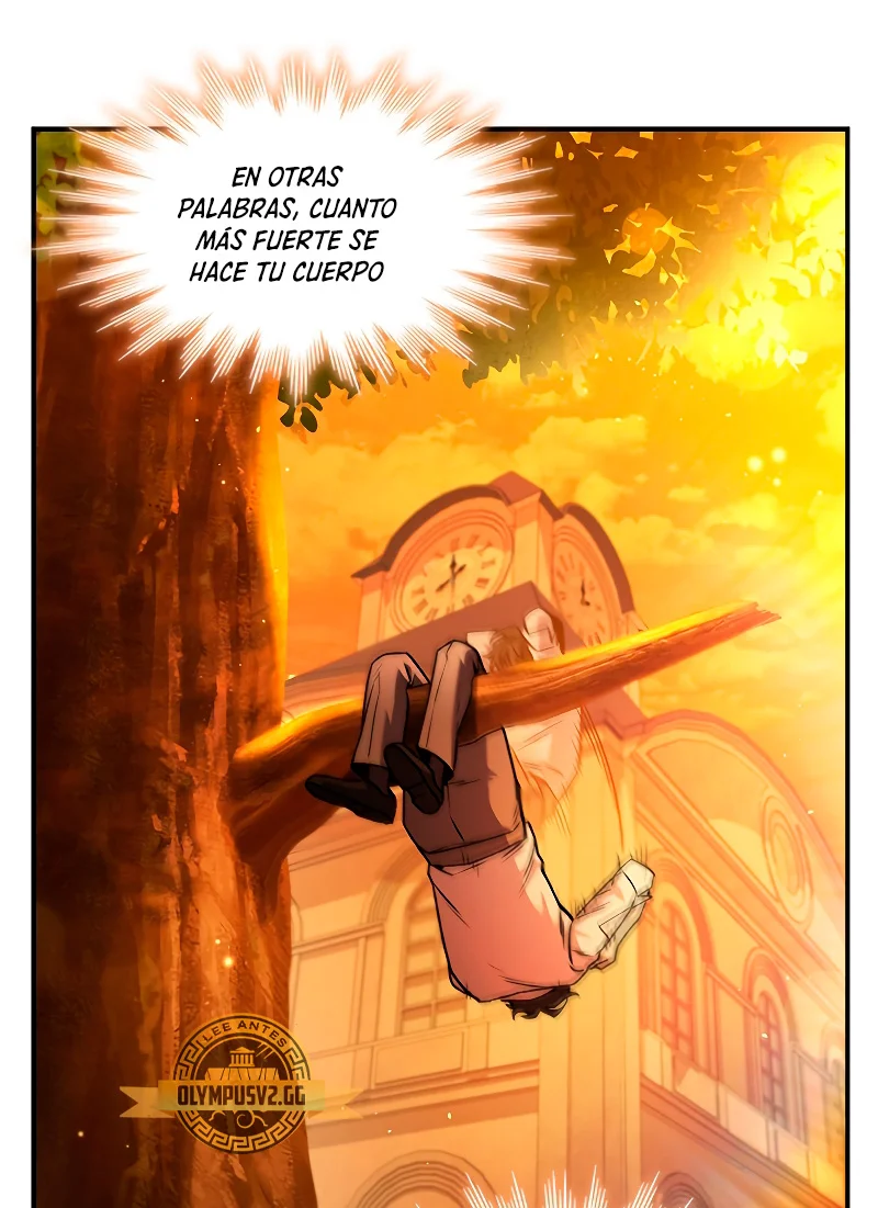 Página 61 del Manga