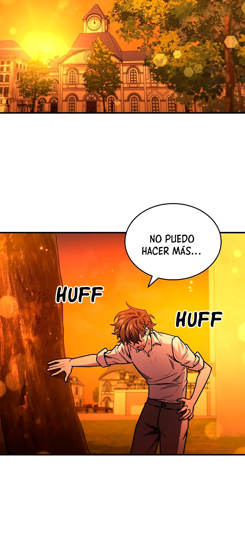 Página 65 del Manga