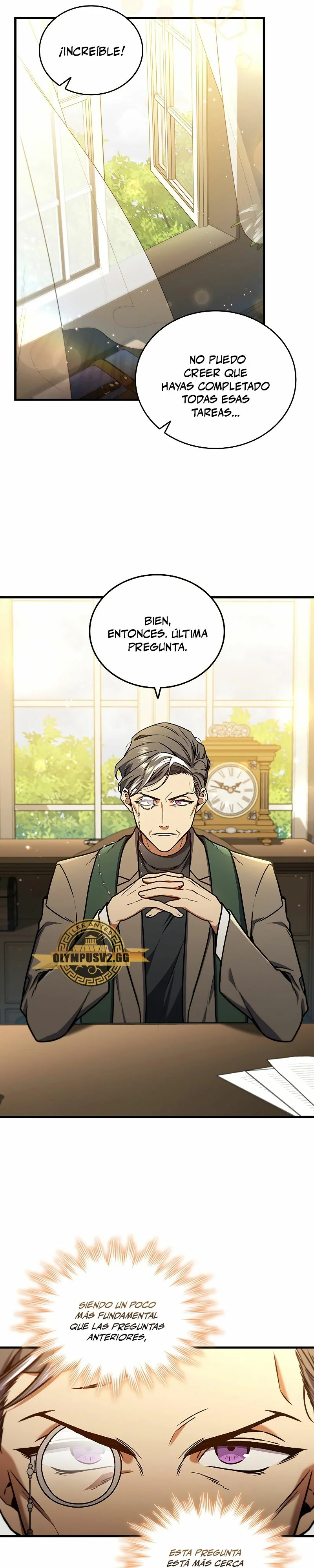 Página 36 del Manga