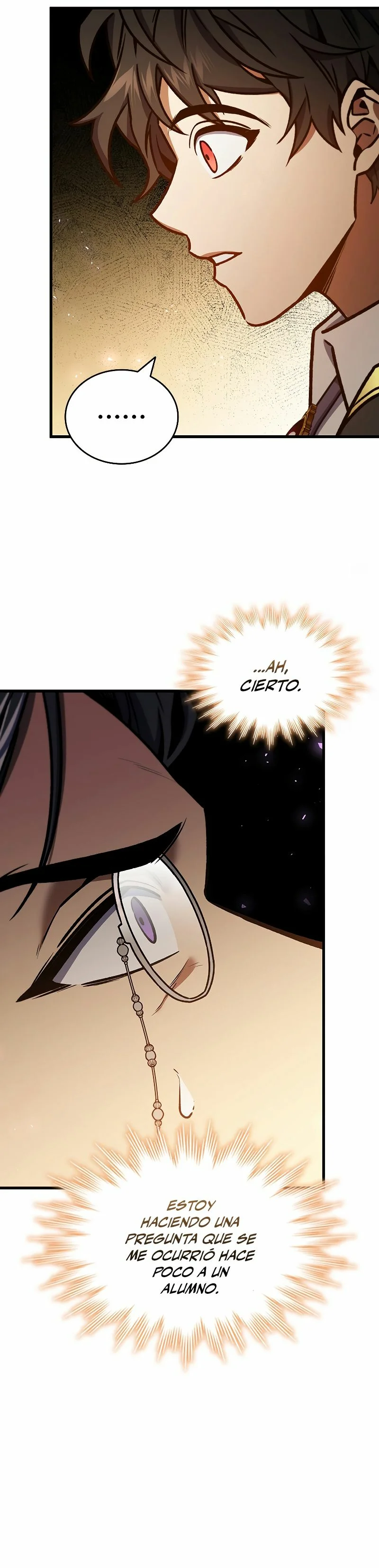 Página 38 del Manga