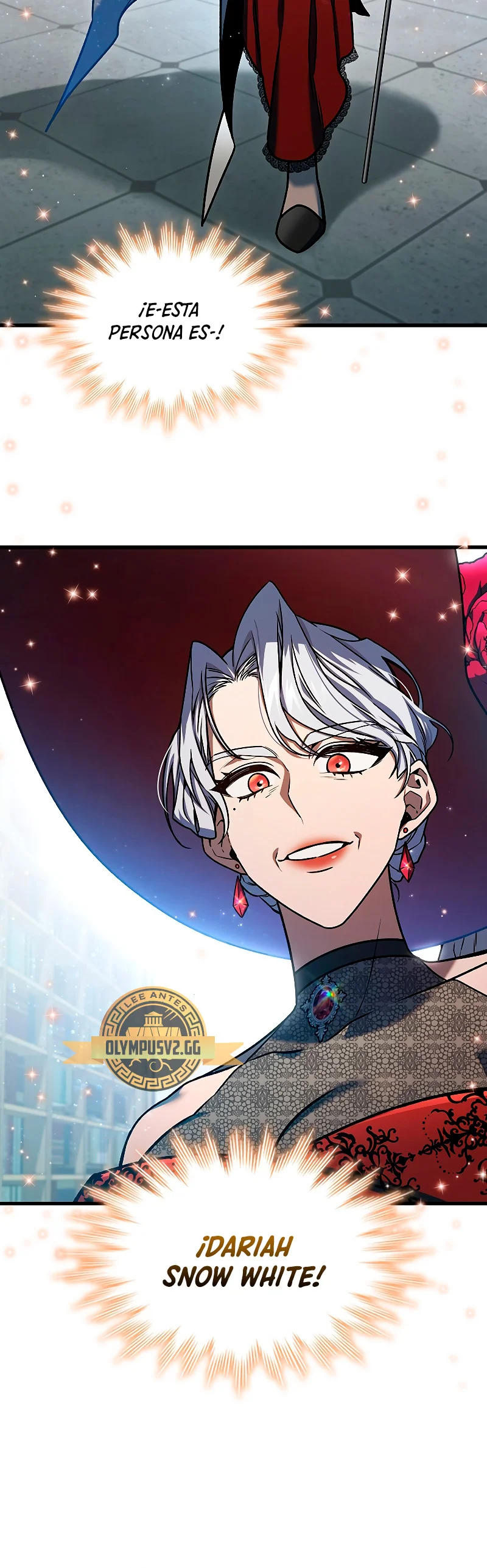 Página 38 del Manga