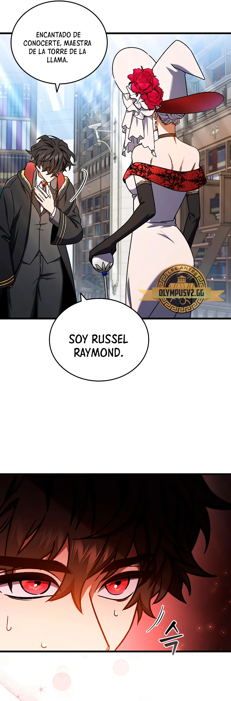 Página 39 del Manga