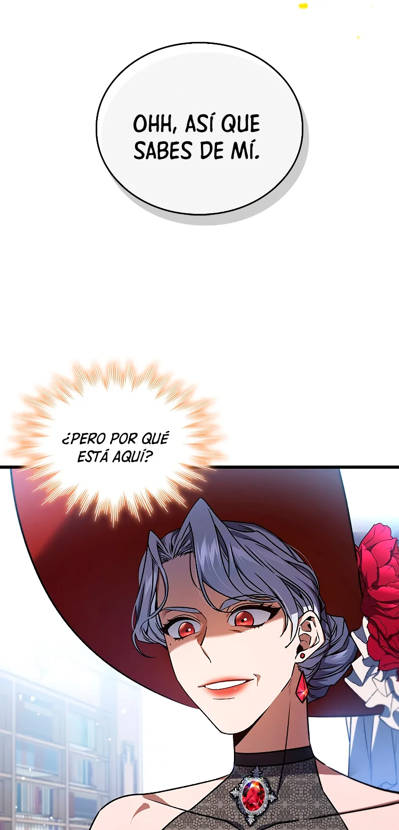 Página 42 del Manga