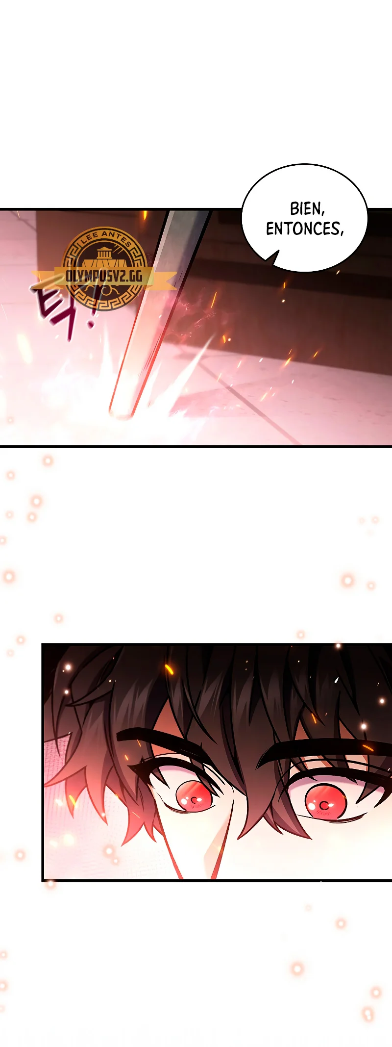 Página 52 del Manga