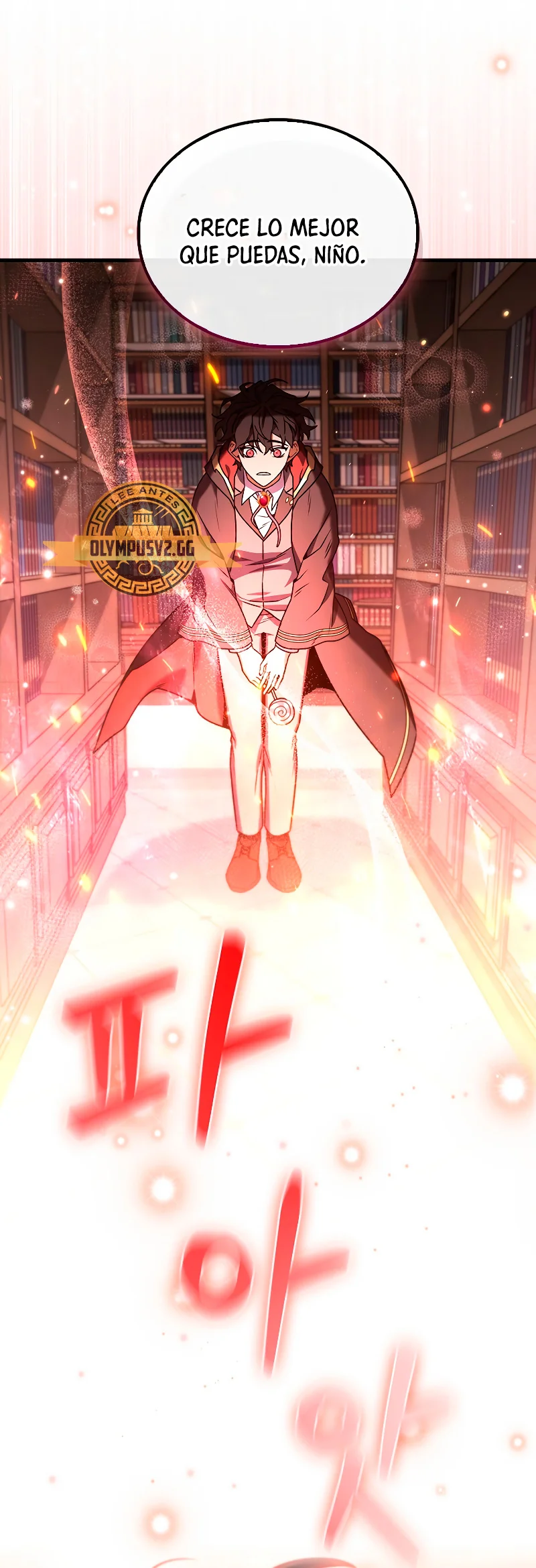 Página 53 del Manga