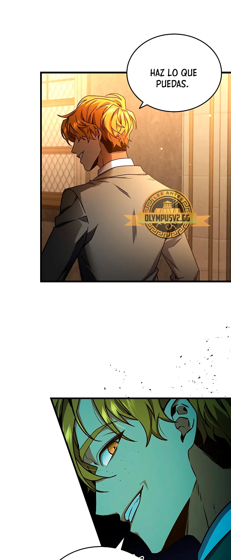 Página 59 del Manga