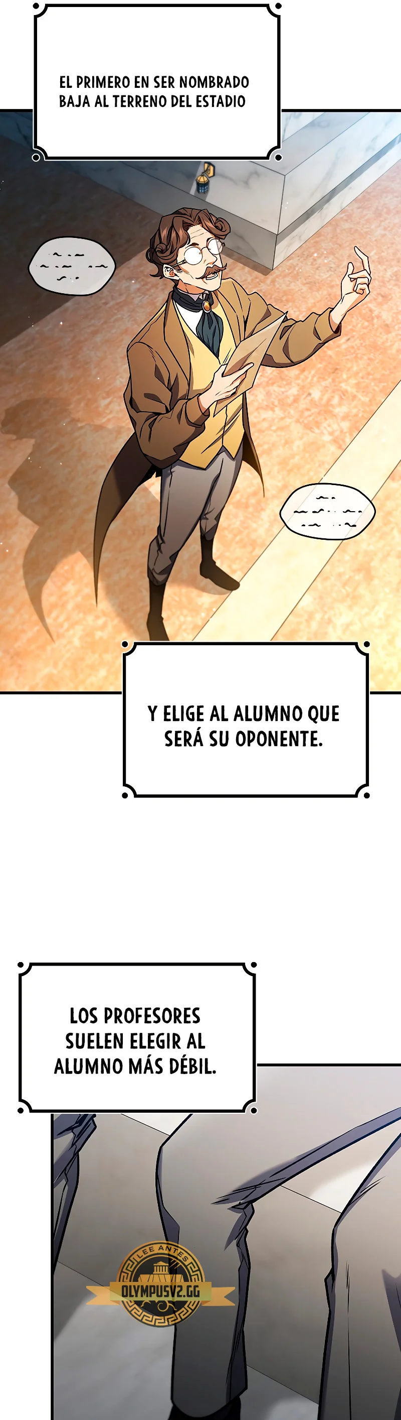 Página 62 del Manga