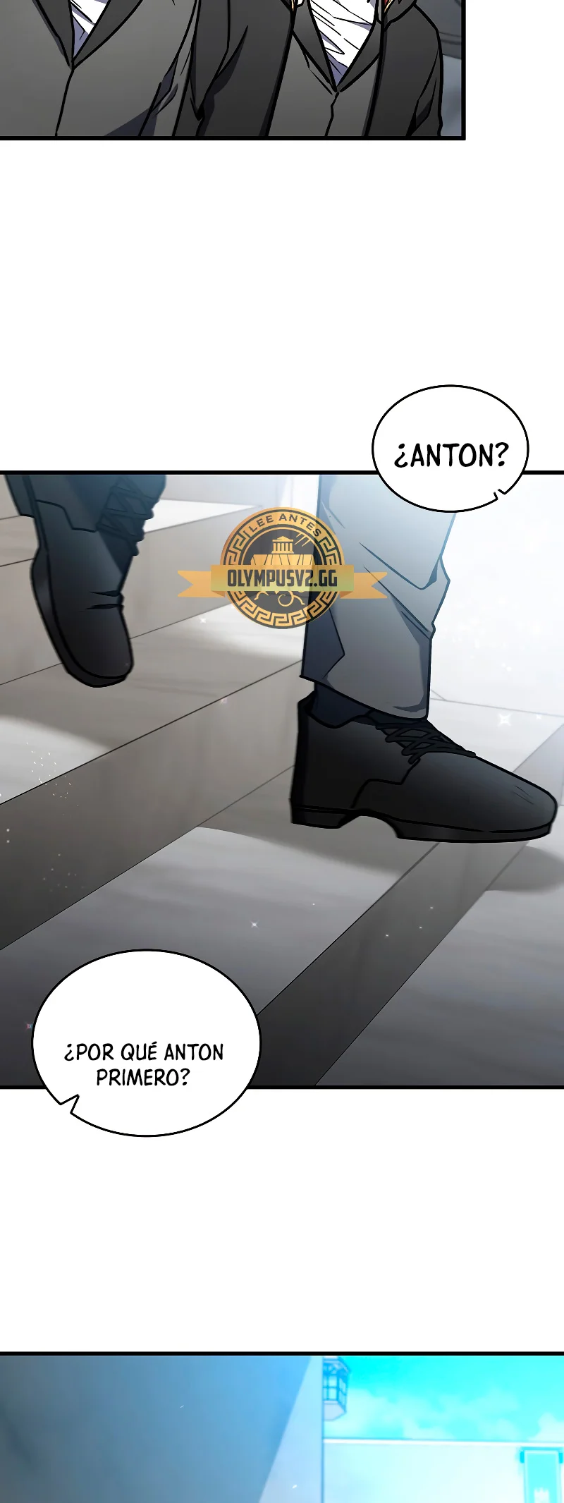 Página 69 del Manga