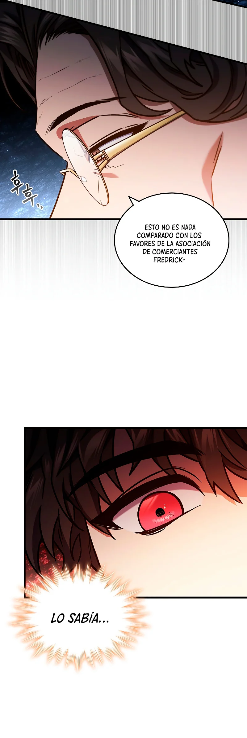 Página 71 del Manga