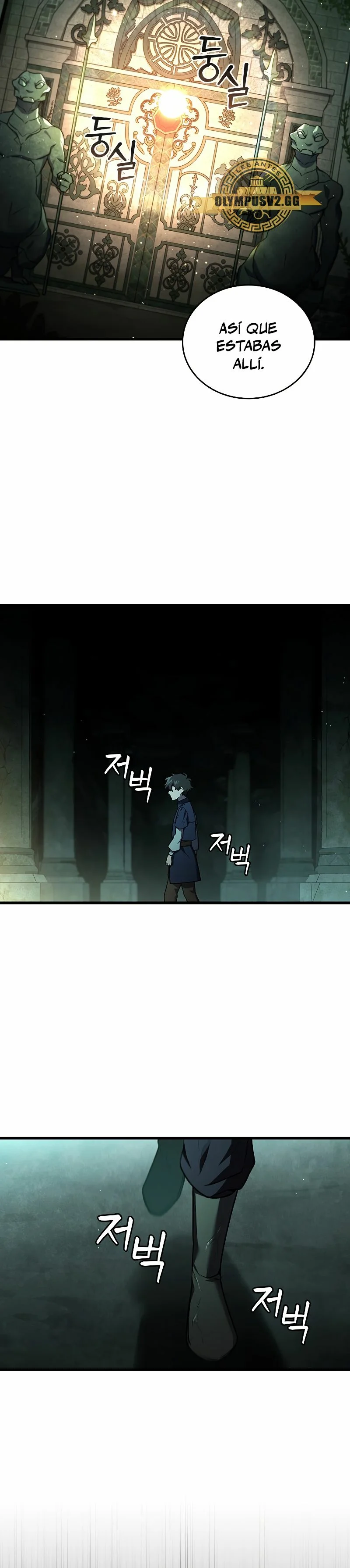 Página 35 del Manga