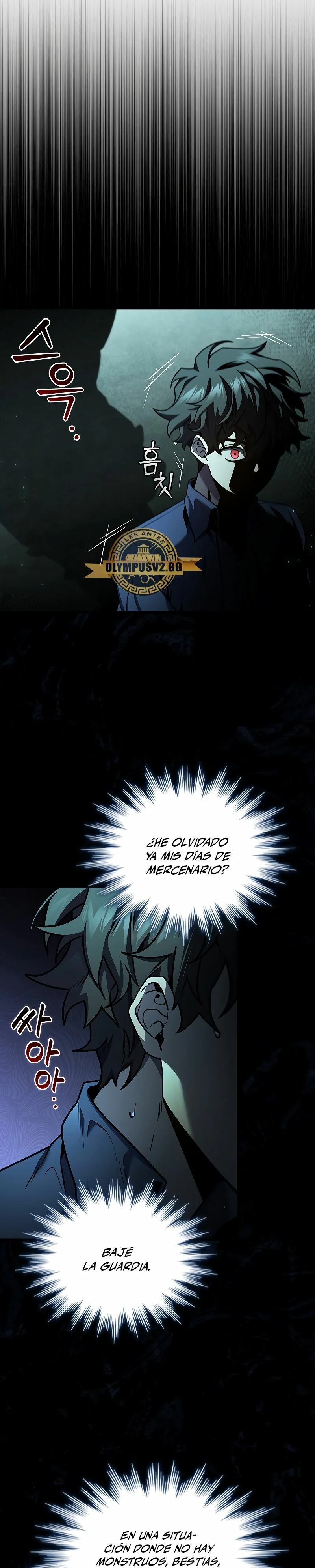 Página 36 del Manga