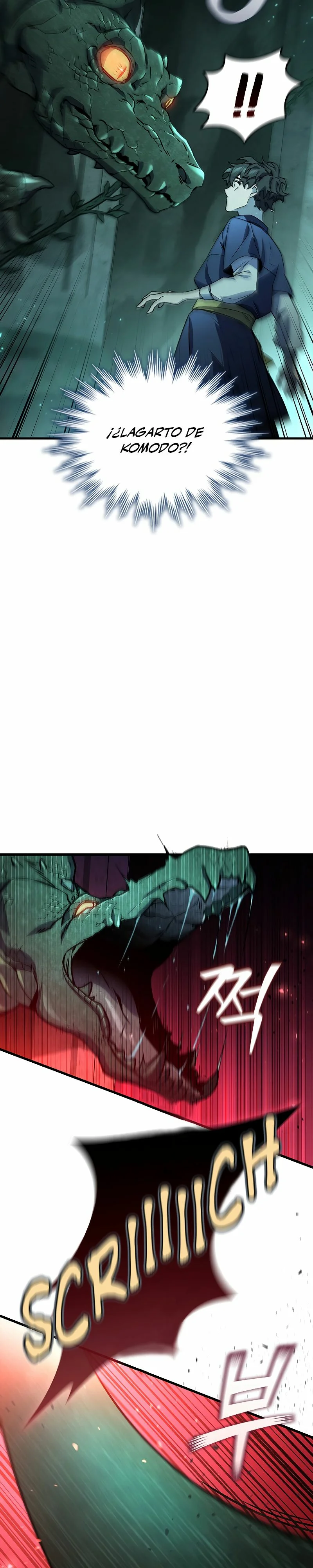 Página 38 del Manga