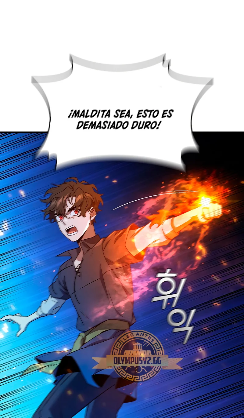 Página 38 del Manga