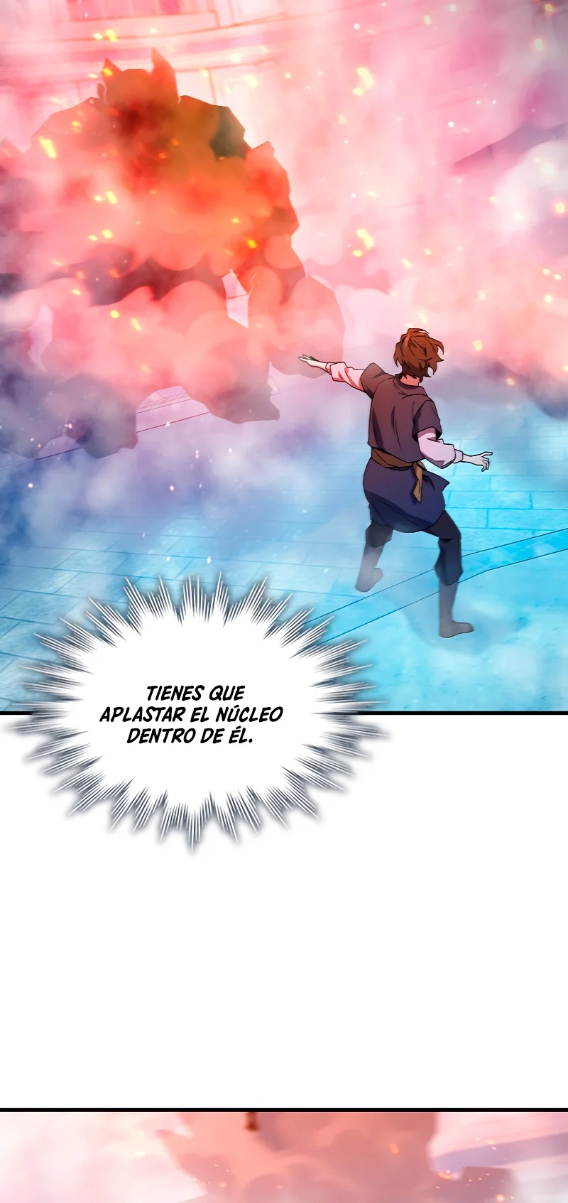 Página 41 del Manga