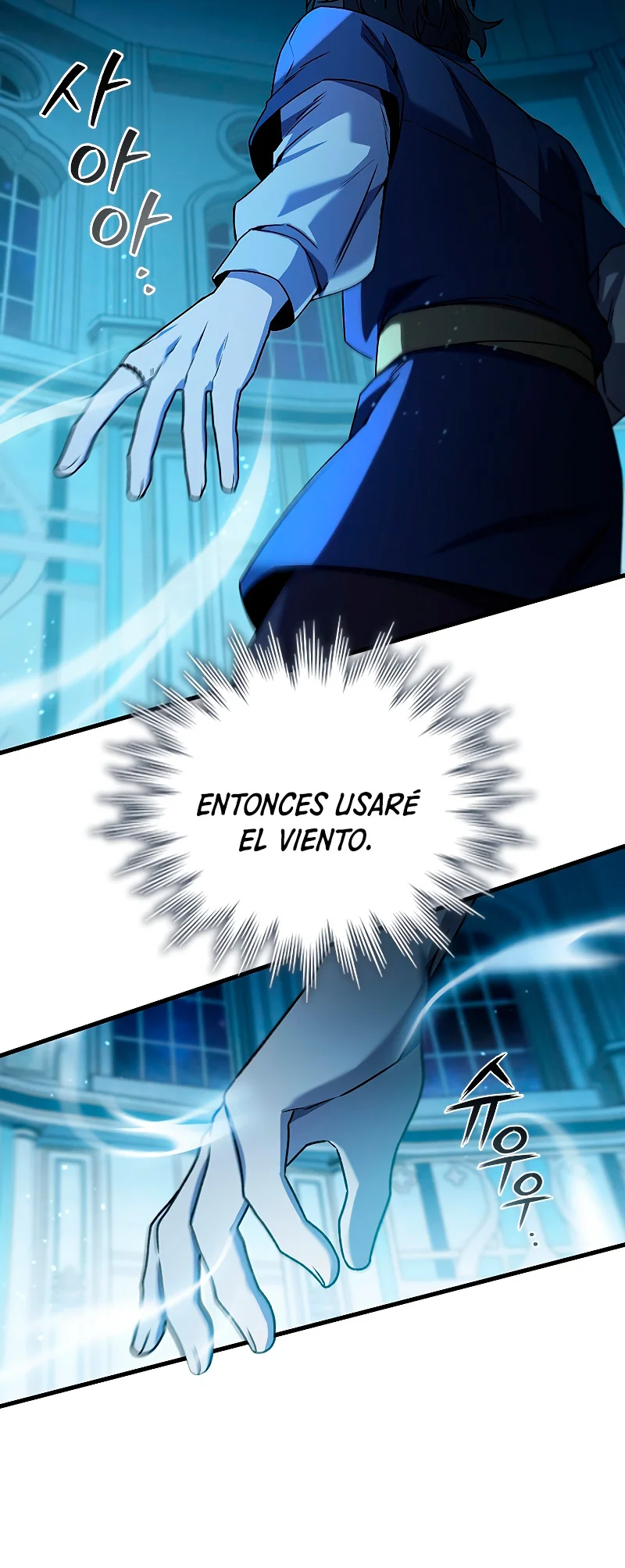 Página 45 del Manga
