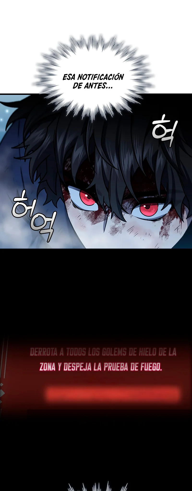 Página 50 del Manga
