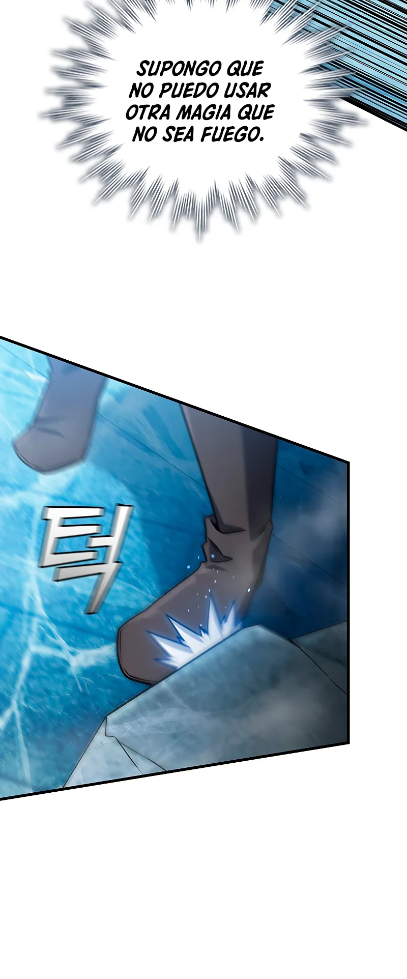 Página 52 del Manga