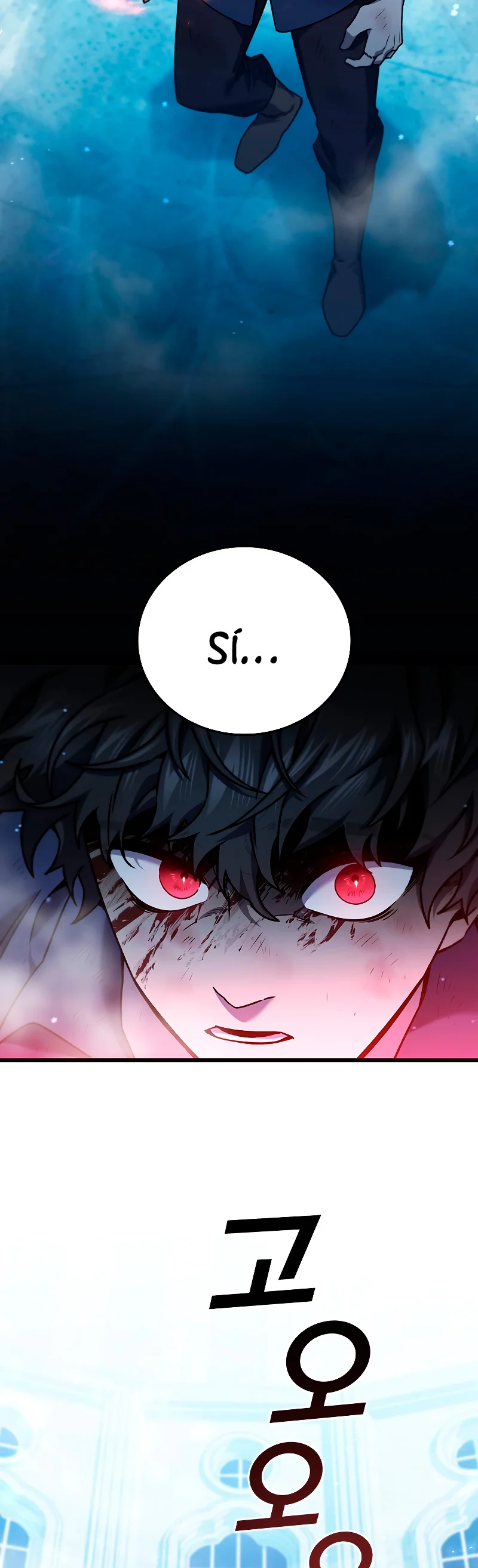 Página 56 del Manga