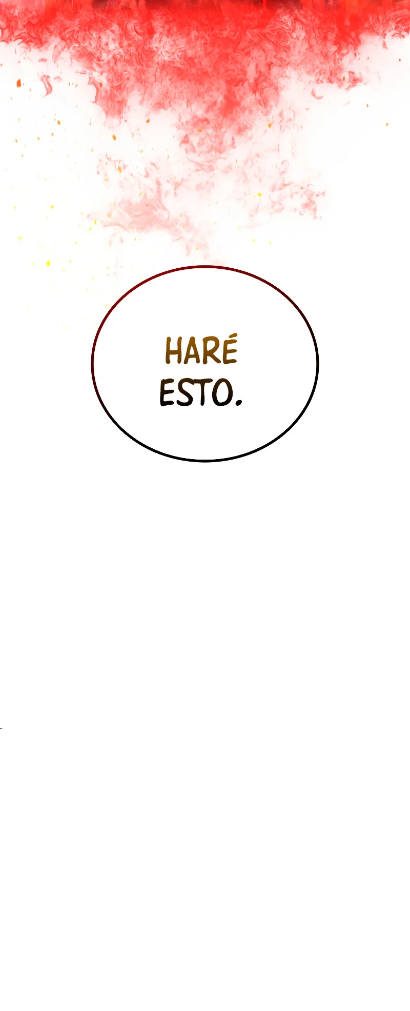 Página 58 del Manga
