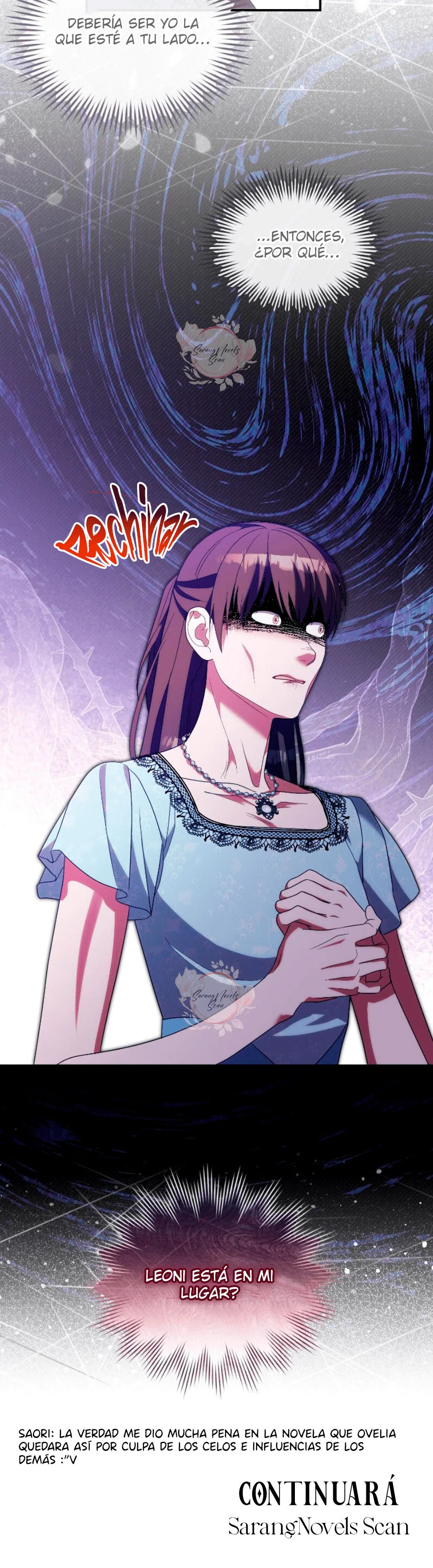 Página 32 del Manga