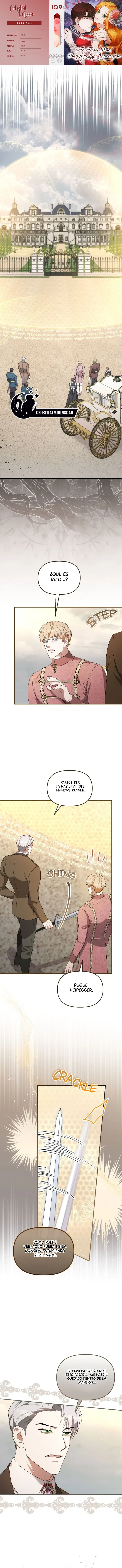 Página 1 del Manga