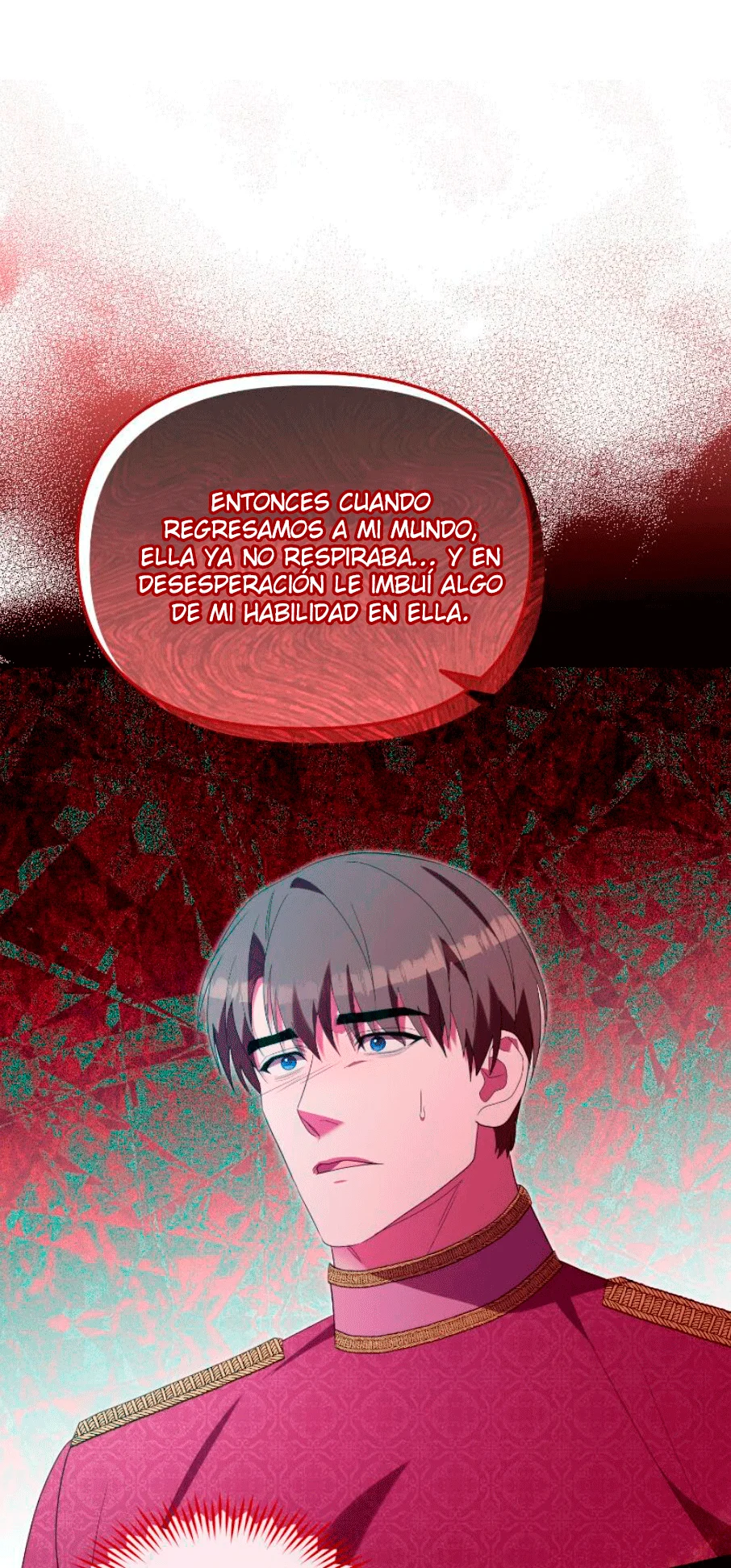 Página 34 del Manga