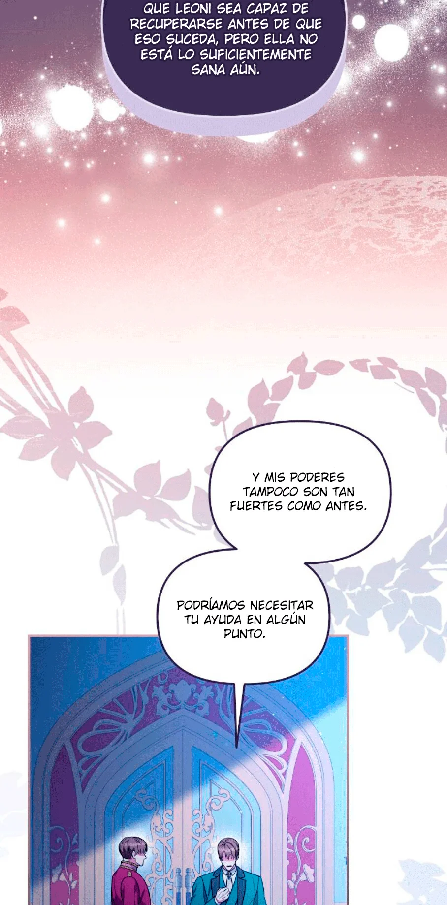 Página 43 del Manga