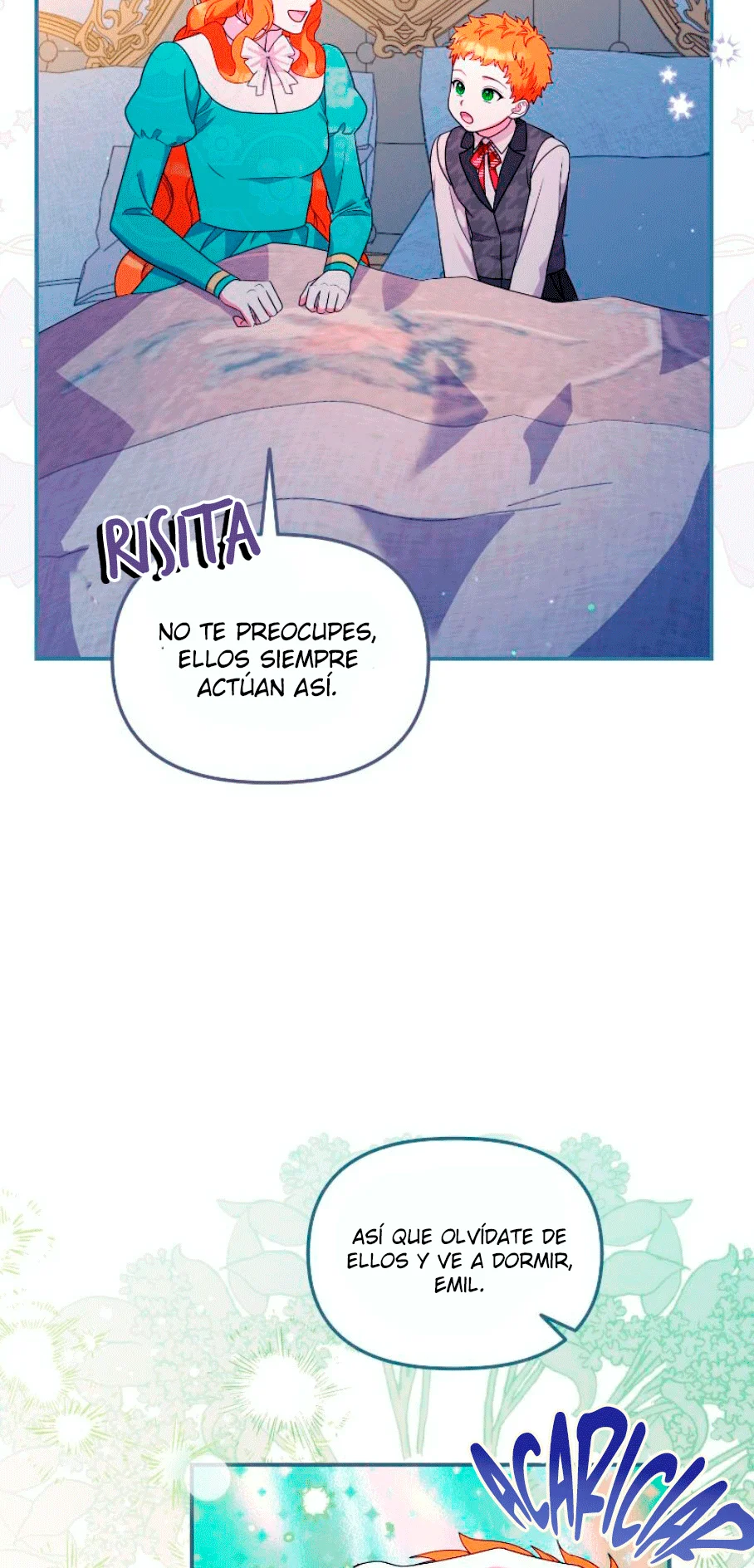 Página 47 del Manga