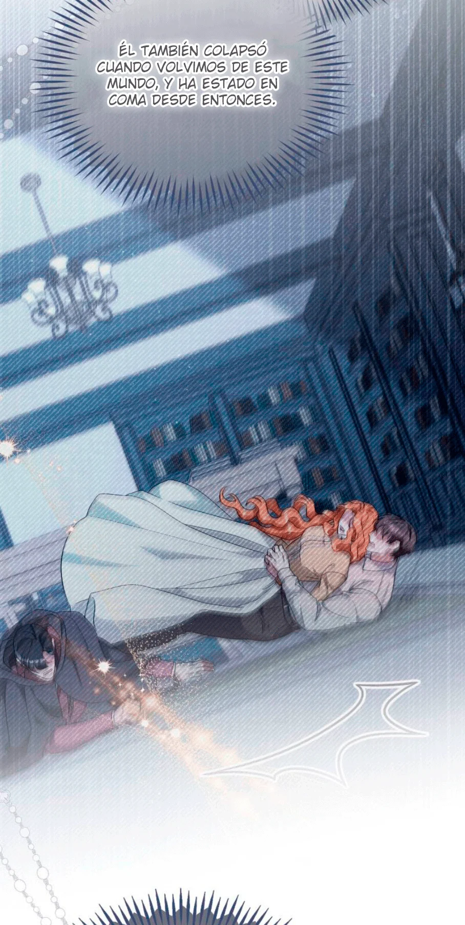Página 51 del Manga