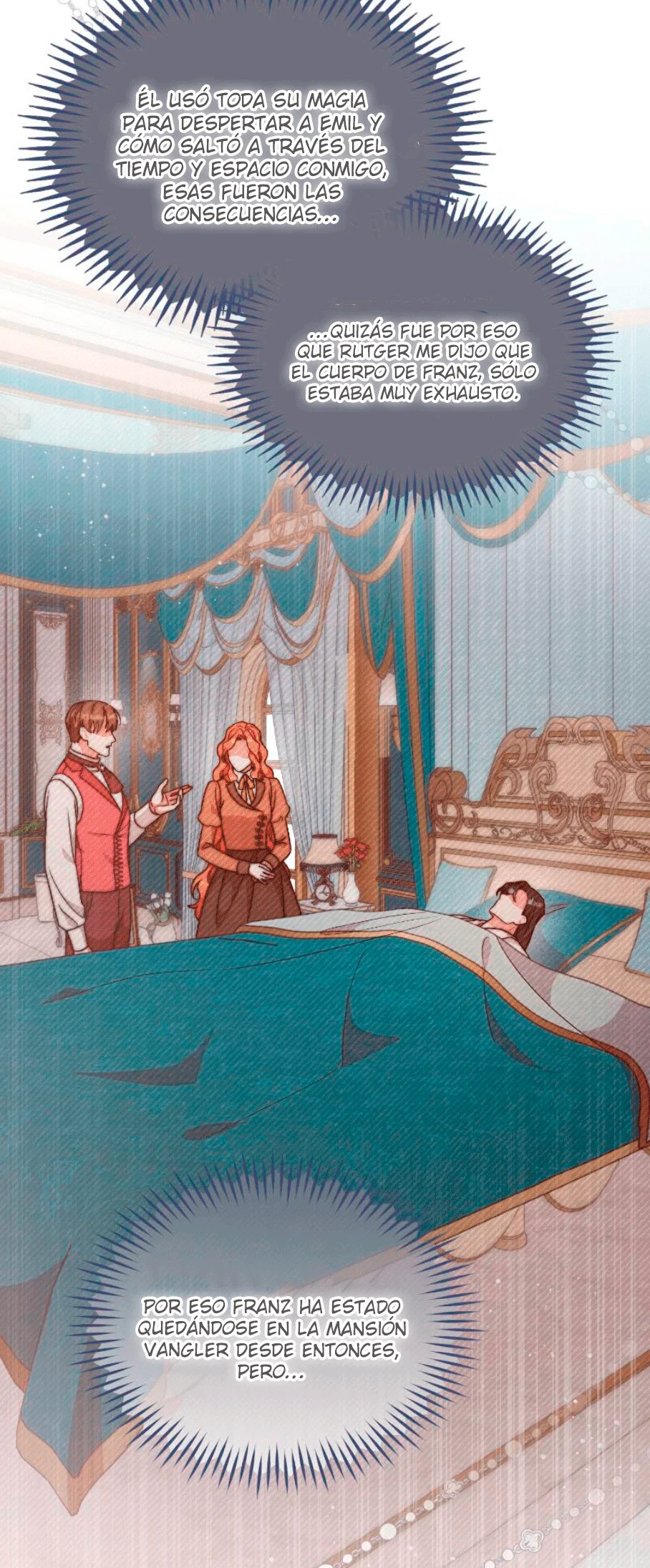 Página 52 del Manga