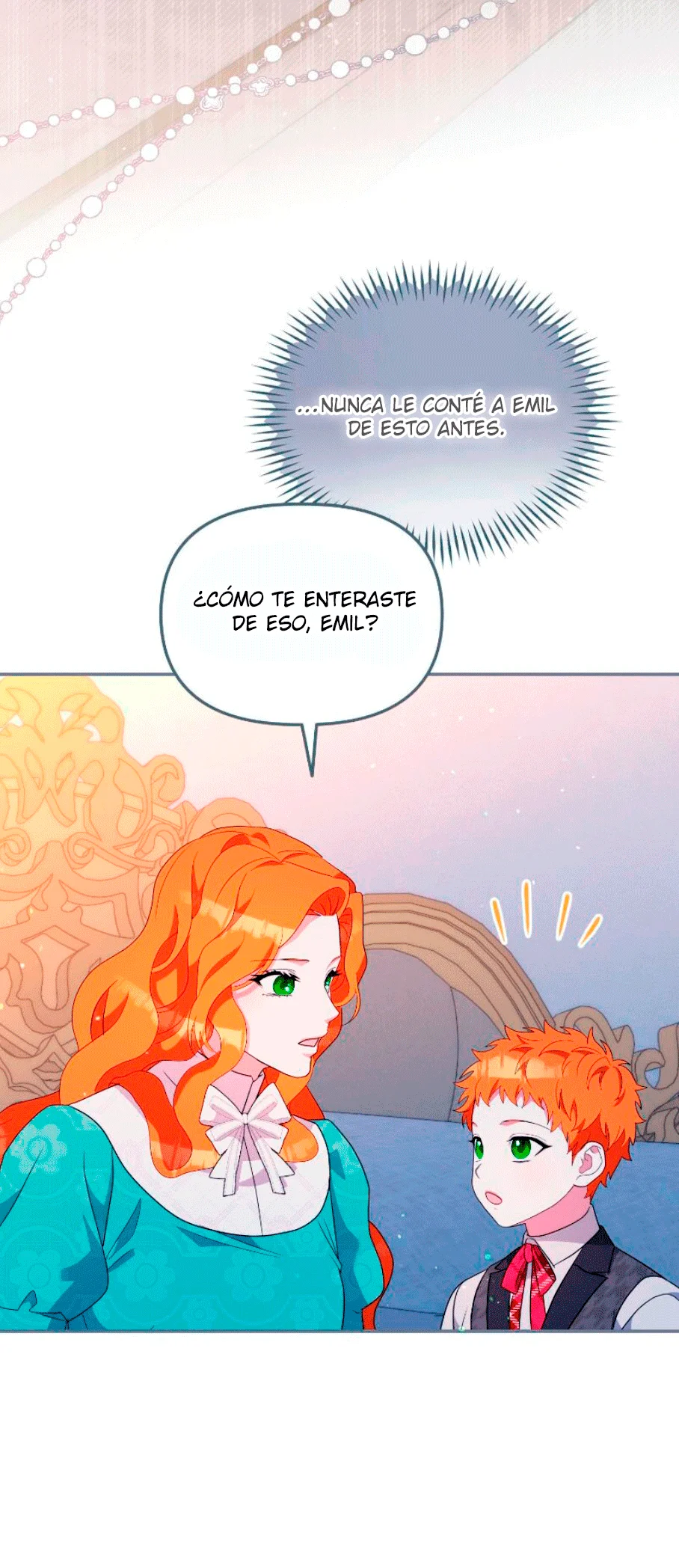 Página 53 del Manga