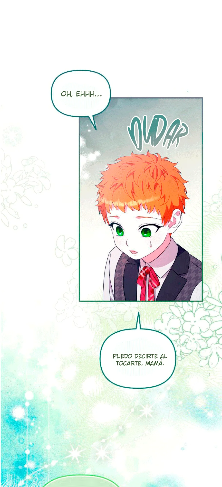 Página 54 del Manga