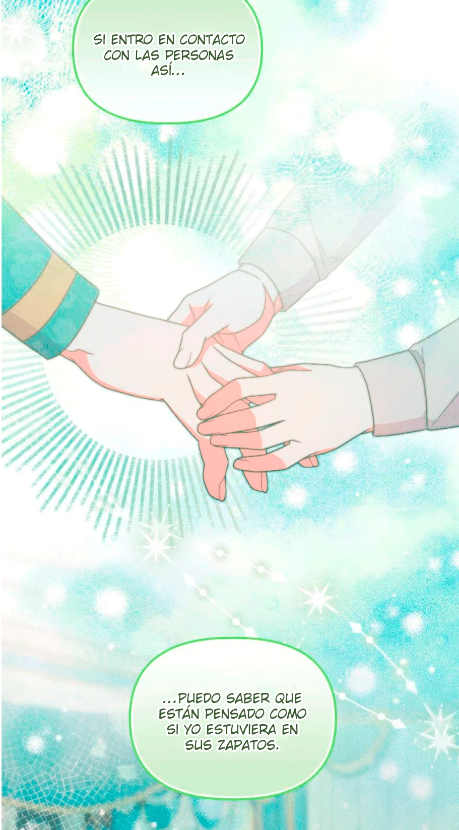 Página 55 del Manga