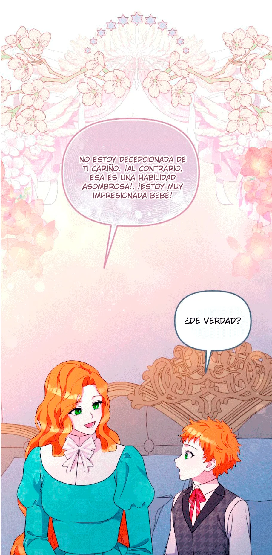 Página 58 del Manga