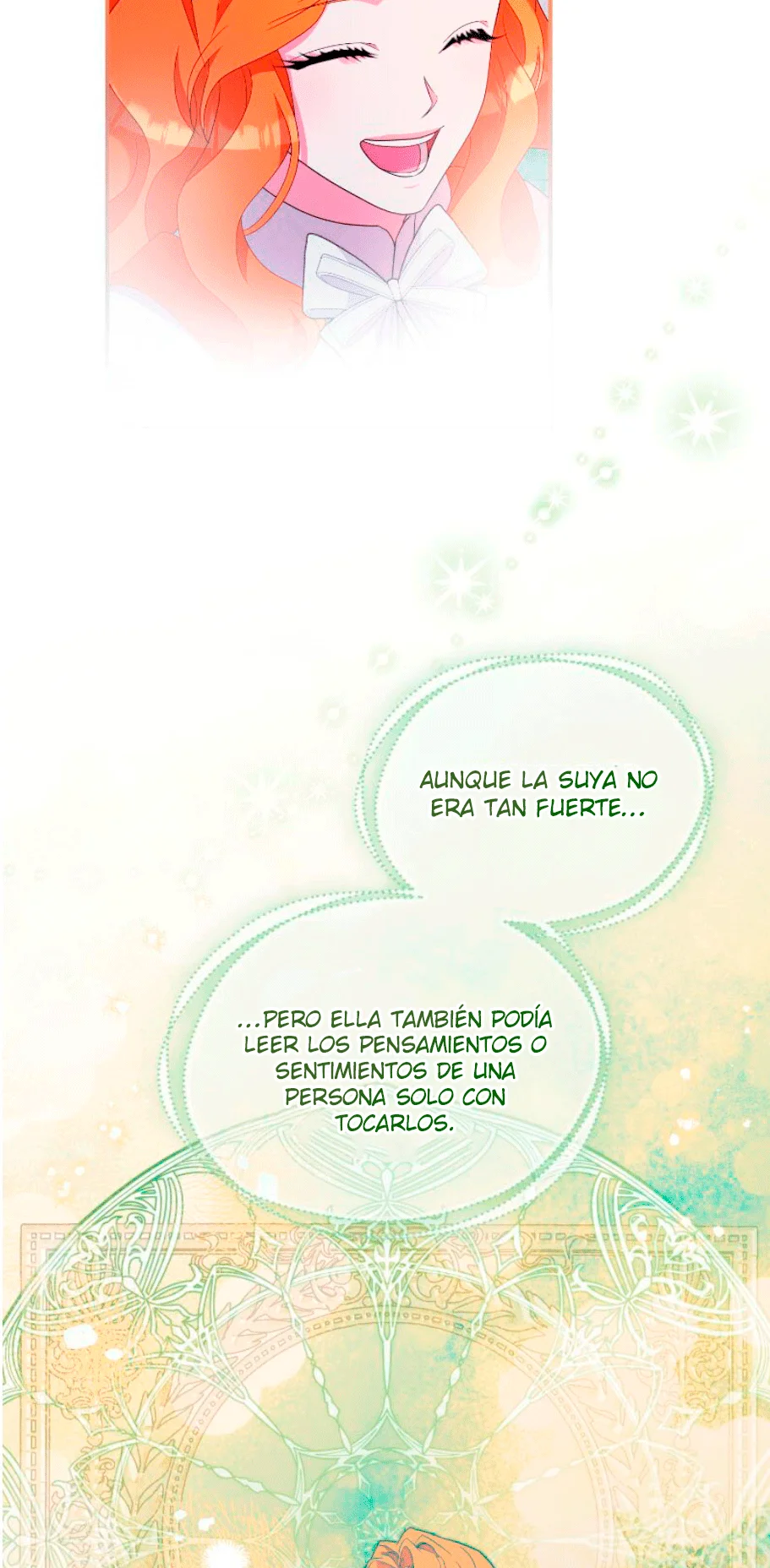 Página 60 del Manga