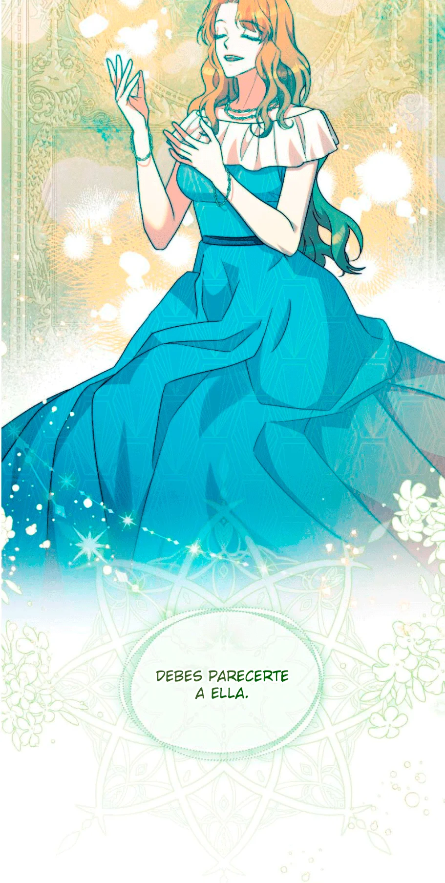 Página 61 del Manga