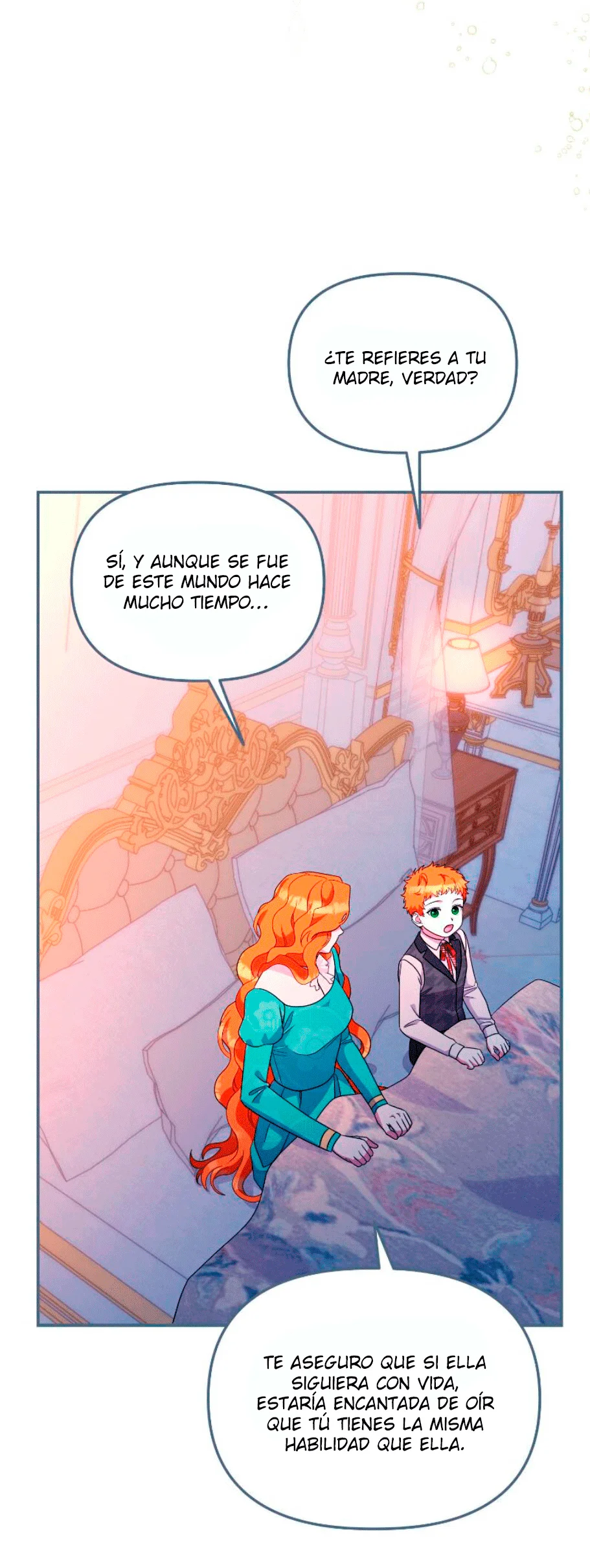 Página 62 del Manga