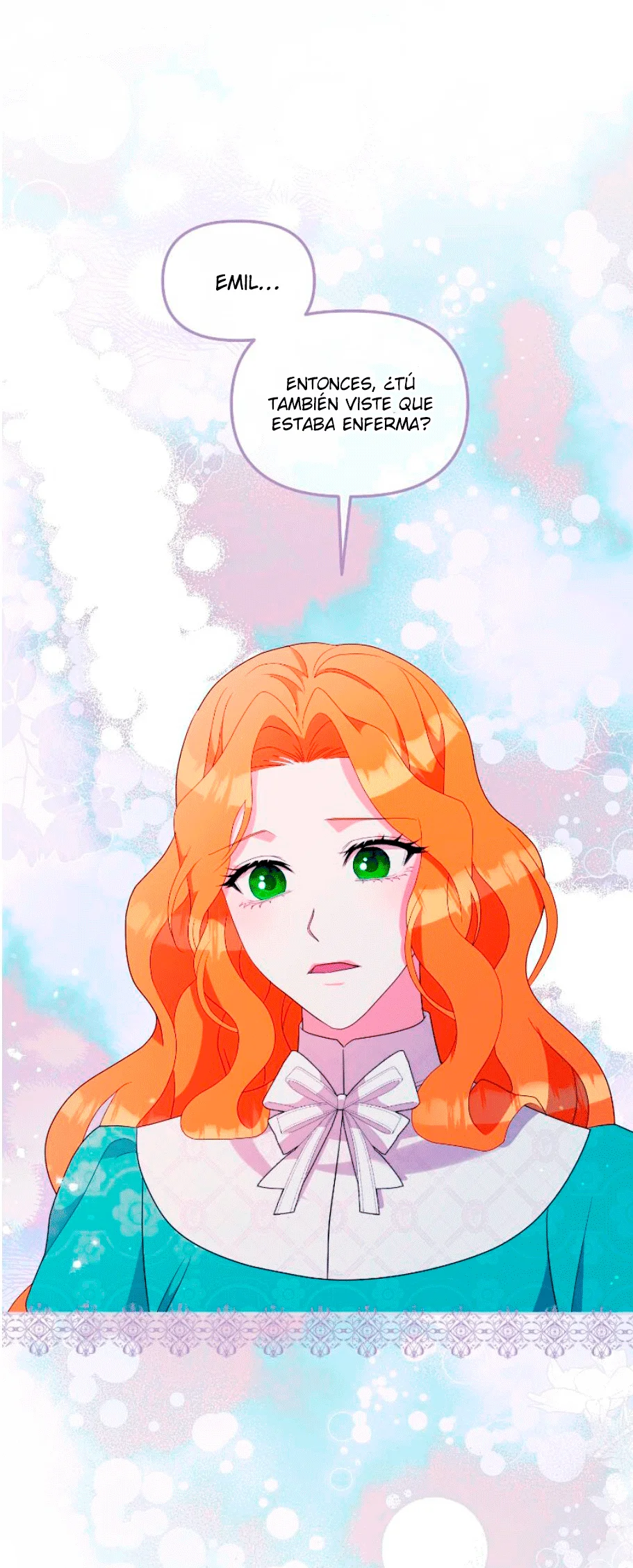 Página 64 del Manga