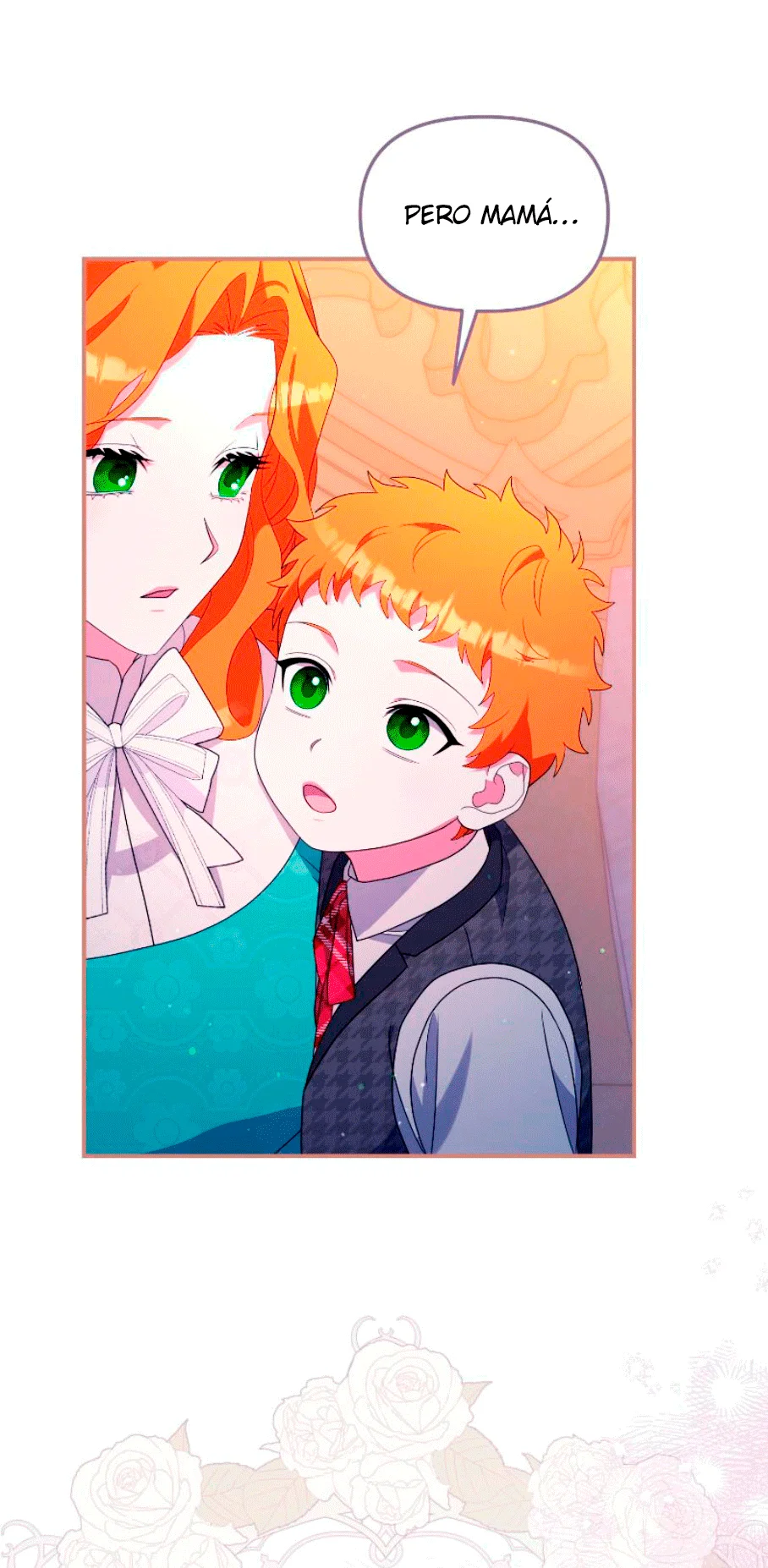Página 71 del Manga